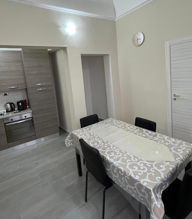 Delia Apartment Catania Exterior photo