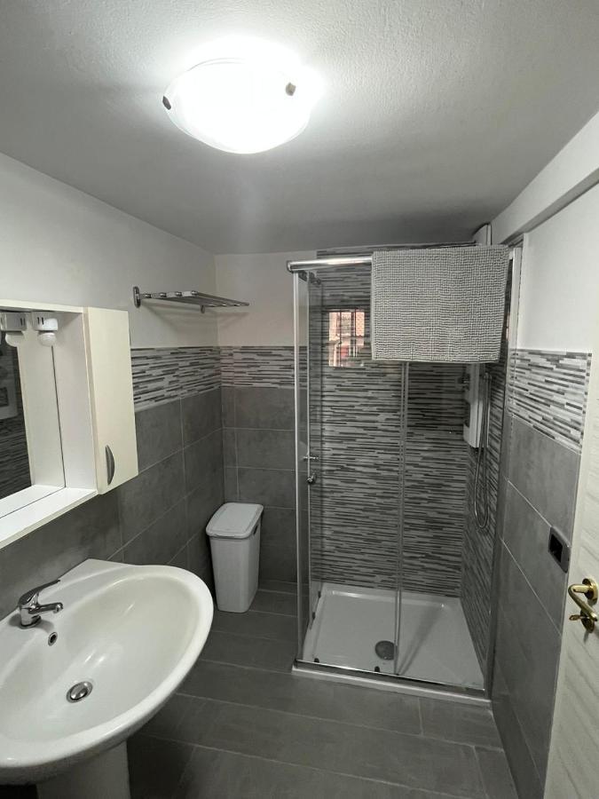 Delia Apartment Catania Exterior photo