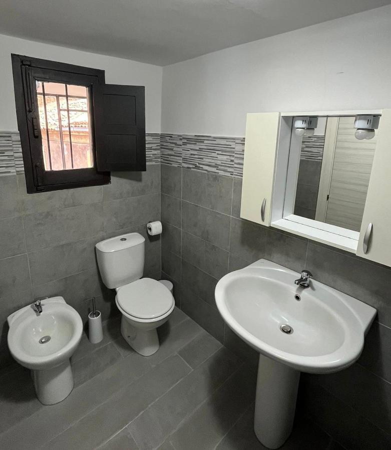 Delia Apartment Catania Exterior photo