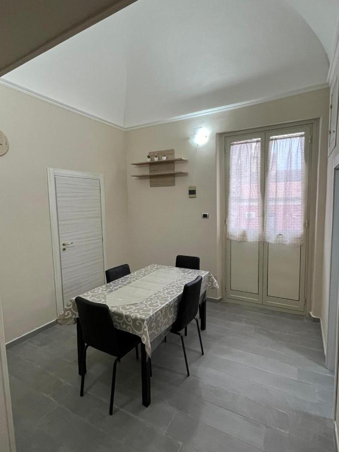 Delia Apartment Catania Exterior photo