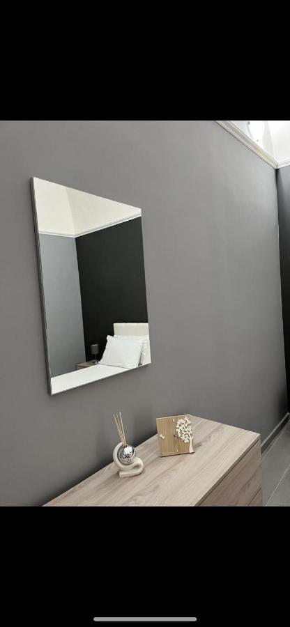 Delia Apartment Catania Exterior photo