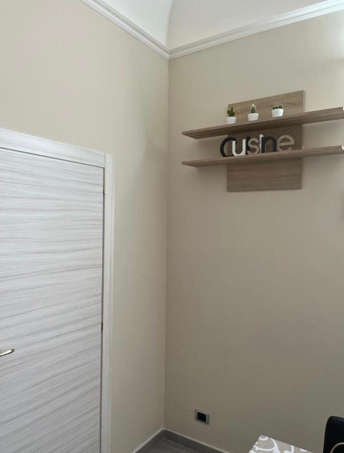 Delia Apartment Catania Exterior photo