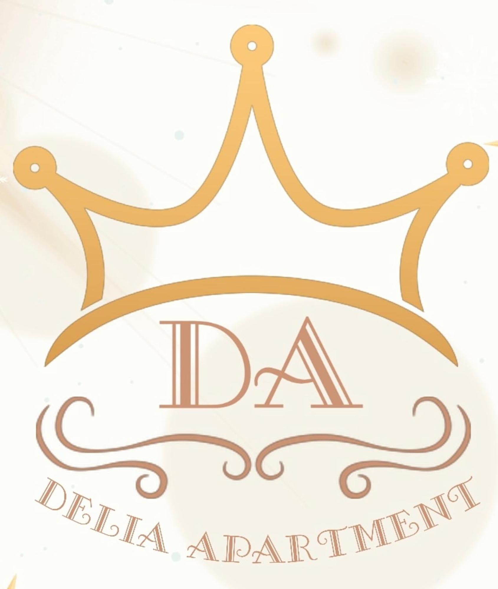 Delia Apartment Catania Exterior photo